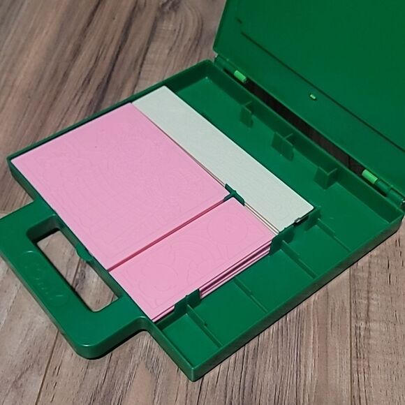 1980s Cabbage patch kids storybook kit - Picture 4 of 4